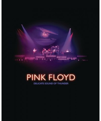 Pink Floyd DELICATE SOUND OF THUNDER Blu-ray $12.92 Videos