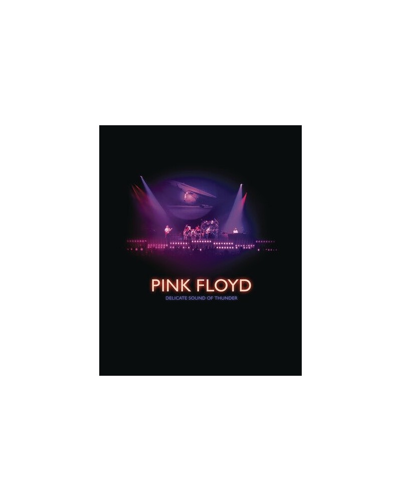 Pink Floyd DELICATE SOUND OF THUNDER Blu-ray $12.92 Videos