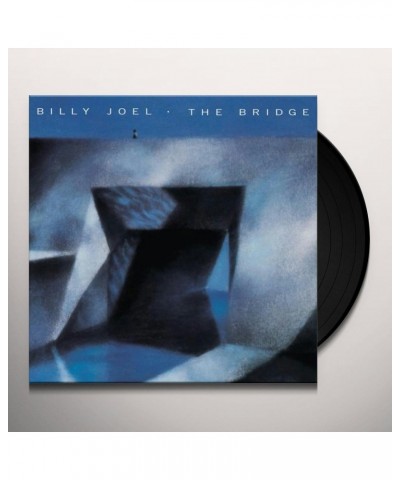 Billy Joel Bridge: 30th Anniversary Edition Vinyl Record $18.40 Vinyl