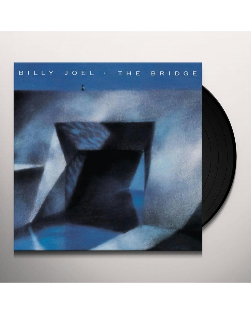 Billy Joel Bridge: 30th Anniversary Edition Vinyl Record $18.40 Vinyl