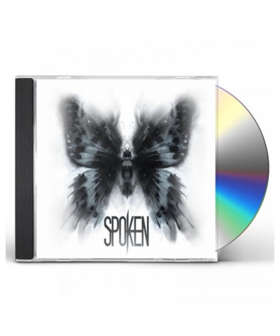 Spoken ILLUSION CD $3.40 CD