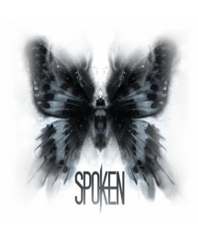 Spoken ILLUSION CD $3.40 CD