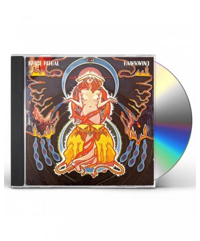 Hawkwind SPACE RITUAL CD $8.48 CD