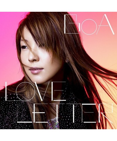 BoA LOVE LETTER CD $8.16 CD