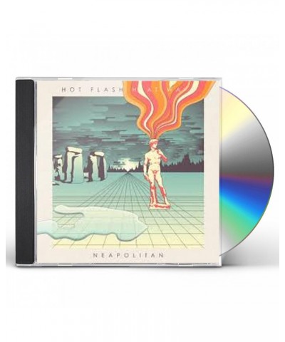 Hot Flash Heat Wave NEAPOLITAN CD $3.96 CD