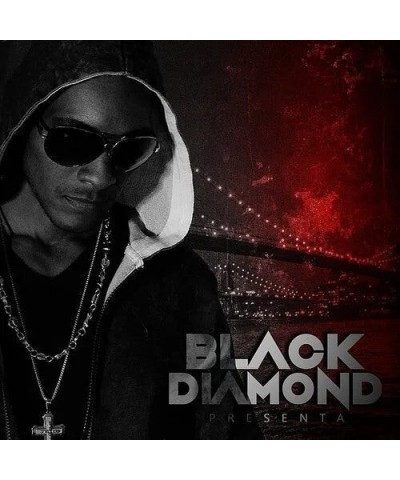 Diamond Black Vinyl Record $16.80 Vinyl