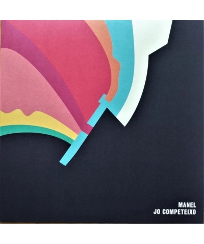 Manel Jo competeixo Vinyl Record $9.94 Vinyl