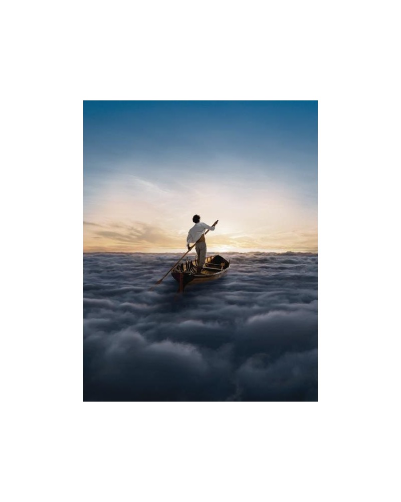 Pink Floyd Endless River CD $13.86 CD