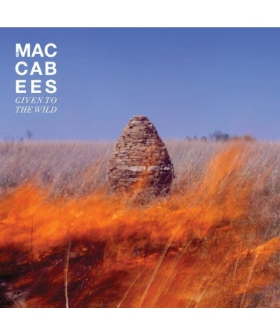 Maccabees GIVEN TO THE WILD CD $9.31 CD