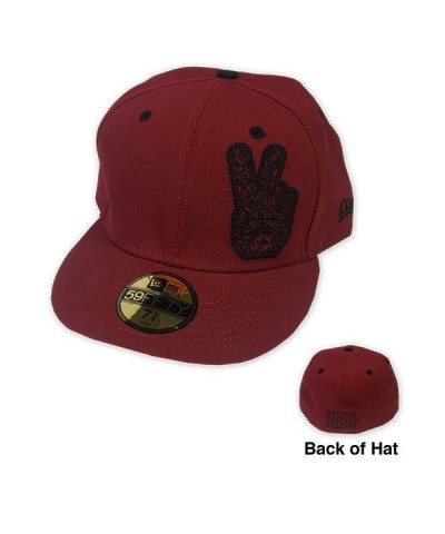 Stone Temple Pilots STP New Era 59Fifty Fitted Hat $11.68 Hats