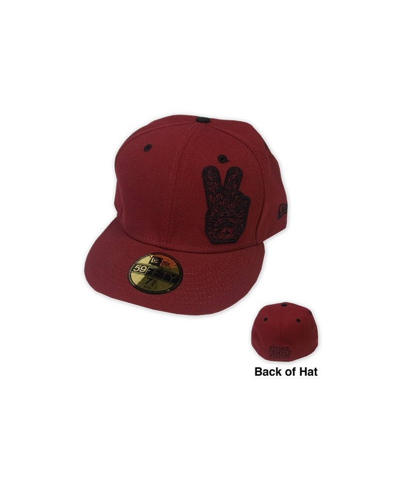 Stone Temple Pilots STP New Era 59Fifty Fitted Hat $11.68 Hats