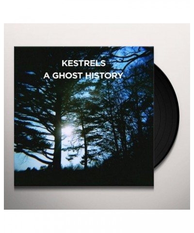 Kestrels A ghost history Vinyl Record $6.27 Vinyl