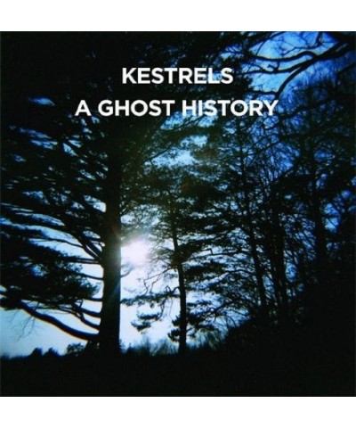 Kestrels A ghost history Vinyl Record $6.27 Vinyl