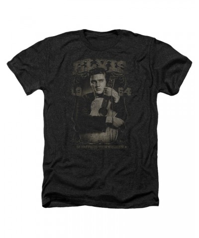 Elvis Presley Tee | 1954 Premium T Shirt $6.46 Shirts