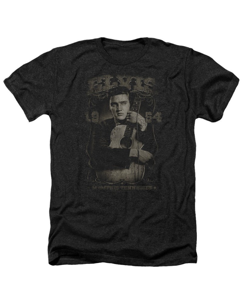 Elvis Presley Tee | 1954 Premium T Shirt $6.46 Shirts