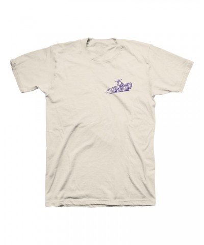 The Growlers Spring 2020 Tour T-Shirt $15.05 Shirts