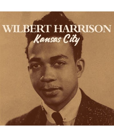 Wilbert Harrison KANSAS CITY CD $4.59 CD