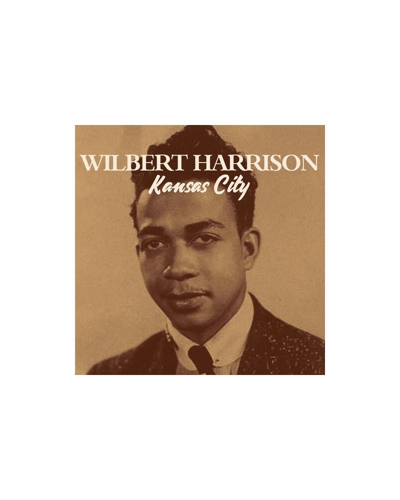 Wilbert Harrison KANSAS CITY CD $4.59 CD