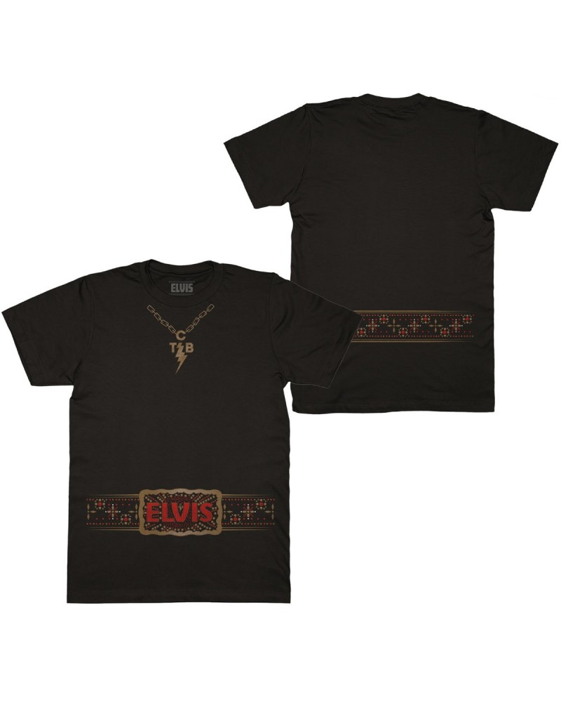 Elvis Presley Movie Inspired T-shirt $6.15 Shirts