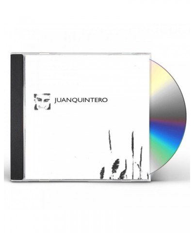 Juan Quintero FOLKLORE CD $5.59 CD