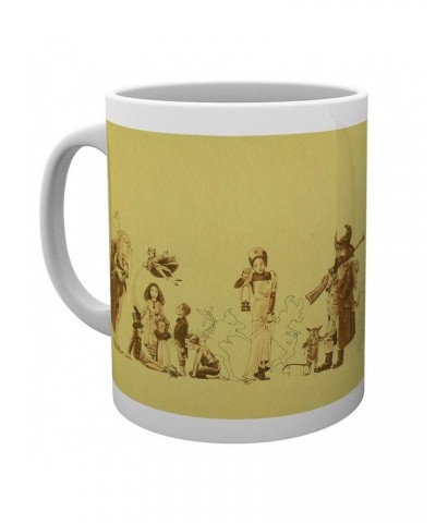 Genesis Trick of the Tail Mug $7.05 Drinkware