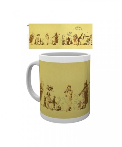 Genesis Trick of the Tail Mug $7.05 Drinkware