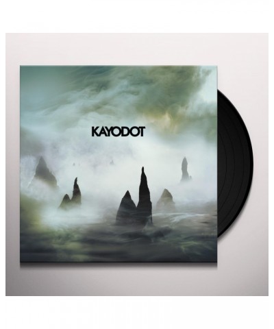 Kayo Dot Blasphemy Vinyl Record $25.35 Vinyl