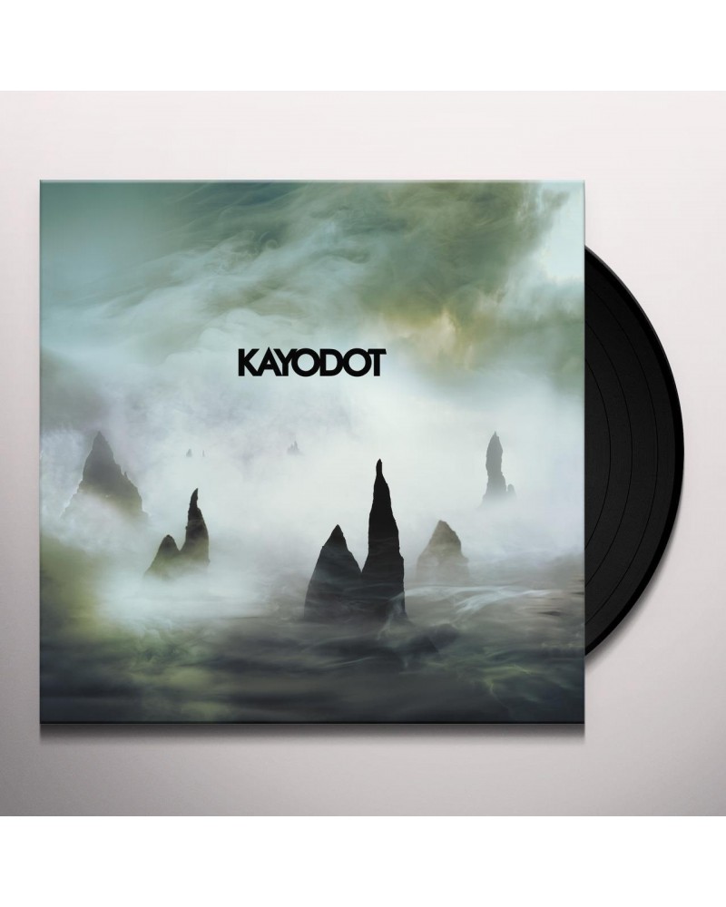 Kayo Dot Blasphemy Vinyl Record $25.35 Vinyl