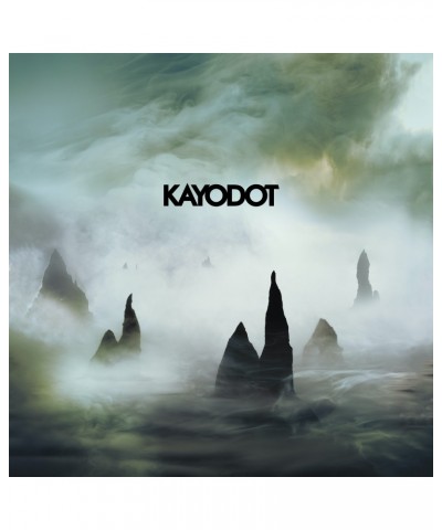 Kayo Dot Blasphemy Vinyl Record $25.35 Vinyl