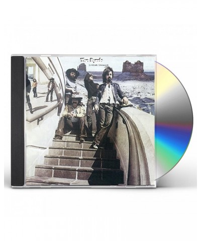 The Byrds UNTITLED / UNISSUED CD $9.67 CD