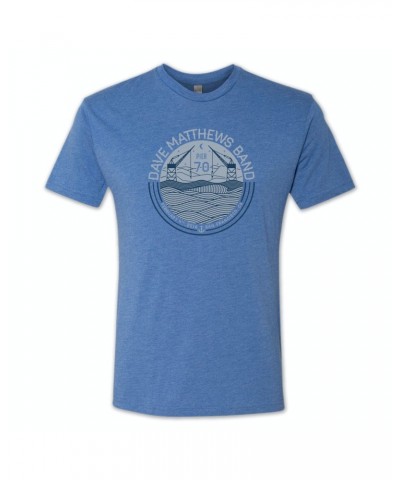 Dave Matthews Band San Francisco Men's Event T-Shirt $2.15 Shirts