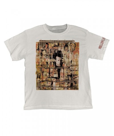 John Mellencamp Women's Artwork Tee $9.48 Shirts